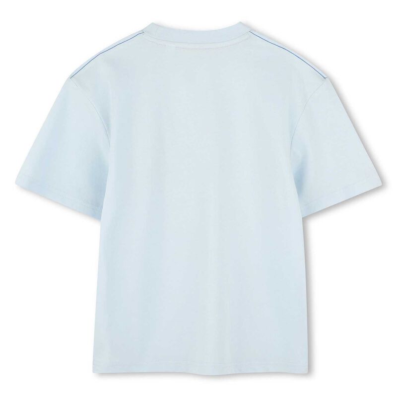 Timberland Loose Fit Tee 5-10Y image number 1